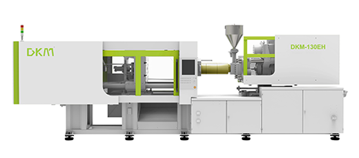 EH Series Electric Injection Molding Machine