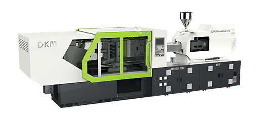 HH Series High Speed Injection Molding Machine