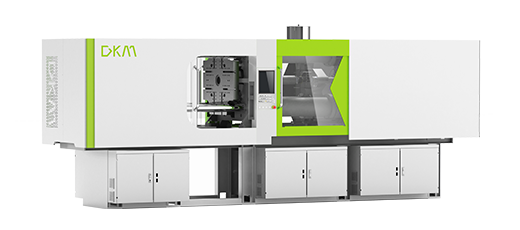 MX Series Medical Clean Injection Molding Machine