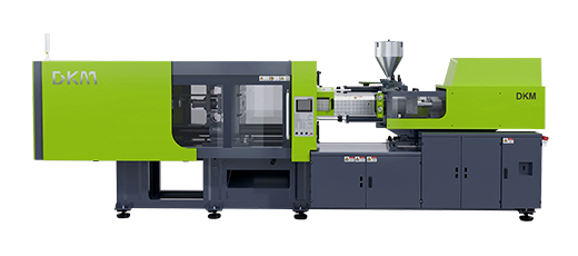 LEAN Series Low Inertia Injection Molding Machine