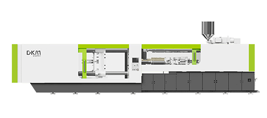 PET Series Preform Injection Molding Machine