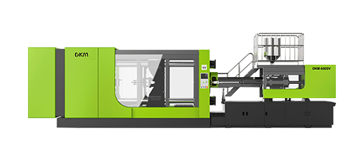 SV Series Servo Injection Molding Machine