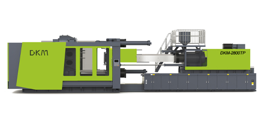 TP Series Two-Platen Injection Molding Machine
